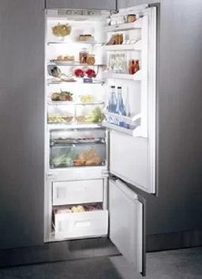 Холодильник Гаггенау RB 282-100 фото 2 в Челябинске Холодильник Gaggenau RB 282-100 фото 2 в Челябинске