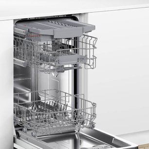 Встраиваемая посудомоечная машина Bosch SPV4EMX10E фото 3 в Челябинске