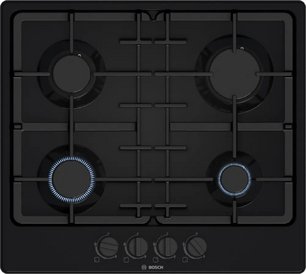 Газовая варочная панель Bosch PGP6B6K90R фото в Челябинске
