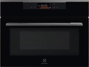 Духовой шкаф Электролюкс KVLBE08H фото в Челябинске Духовой шкаф Electrolux KVLBE08H фото в Челябинске