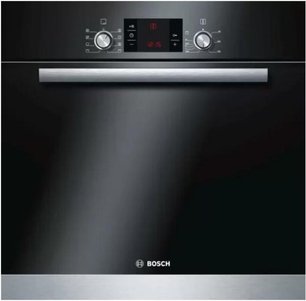 Духовой шкаф Bosch HBG23B150R фото в Челябинске