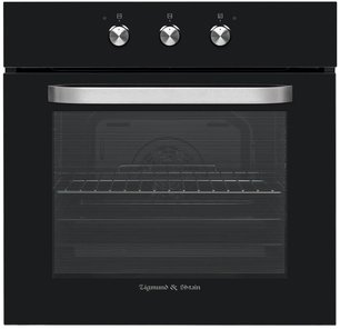 Духовой шкаф электрический Зигмунд Штайн E 144 B фото в Челябинске Духовой шкаф электрический Zigmund Shtain E 144 B фото в Челябинске