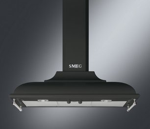 Вытяжка Smeg KC19A-2 фото 2 в Челябинске