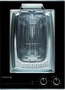 Модульная система De Dietrich DTE 1058 X фото в Челябинске