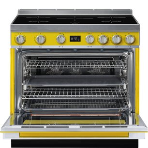 Варочный центр Смег CPF9IPYW фото 2 в Челябинске Варочный центр Smeg CPF9IPYW фото 2 в Челябинске