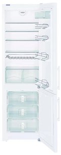 Холодильник Либхер CNP 4056 Premium NoFrost фото 4 в Челябинске Холодильник Liebherr CNP 4056 Premium NoFrost фото 4 в Челябинске