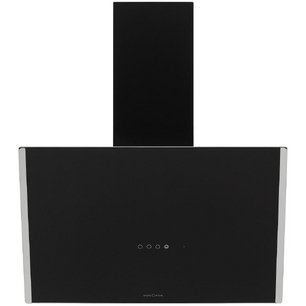 Вытяжка Крона GABRIELE E 600 black/inox 2 S фото 2 в Челябинске Вытяжка KRONA GABRIELE E 600 black/inox 2 S фото 2 в Челябинске