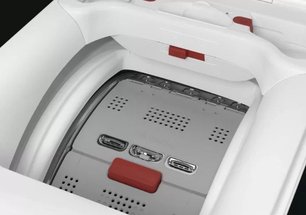 Стиральная машина АЕГ LTX6GR261 фото 4 в Челябинске Стиральная машина AEG LTX6GR261 фото 4 в Челябинске
