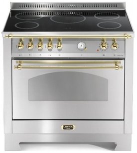 Варочный центр Lofra RSG96MFT/5I Br Варочный центр Lofra RSG96MFT/5I Br