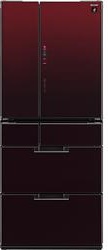 Холодильник Шарп SJ-GF60AR фото 2 в Челябинске Холодильник Sharp SJ-GF60AR фото 2 в Челябинске
