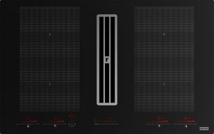 Варочная панель со встроенной вытяжкой Franke FMA 8391 HI фото в Челябинске