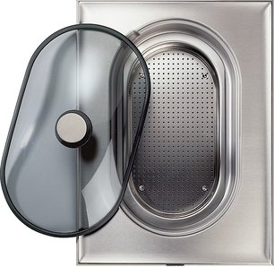 Пароварка Gaggenau VK 411-110 фото в Челябинске