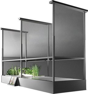 Вытяжка Falmec CIRCLE. TECH Isola Spazio Steel (600) фото 4 в Челябинске