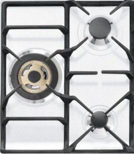 Варочная панель Smeg SPR864BGH фото 3 в Челябинске