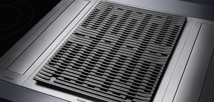 Гриль Gaggenau VR 414-110 фото 3 в Челябинске