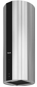 Вытяжка Тека CC 485 BLACK-SS фото 2 в Челябинске Вытяжка Teka CC 485 BLACK-SS фото 2 в Челябинске