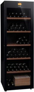 Винный шкаф Климадифф DVP265G фото 3 в Челябинске Винный шкаф Climadiff DVP265G фото 3 в Челябинске