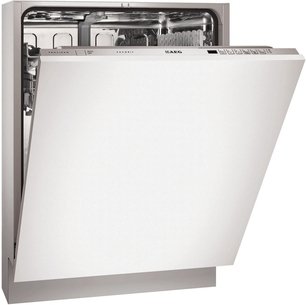 Посудомоечная машина AEG F65000VI0P фото в Челябинске