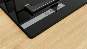 Газовая варочная панель Bosch PNN6B6K40 фото 4 в Челябинске