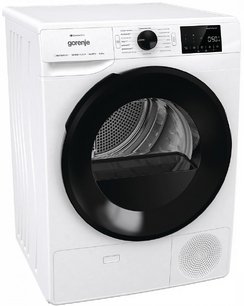 Сушильная машина Горение DGPNE82GNLW фото 2 в Челябинске Сушильная машина Gorenje DGPNE82GNLW фото 2 в Челябинске
