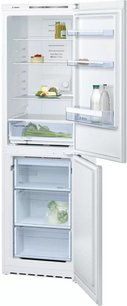 Двухкамерный холодильник Bosch KGN 39NW13 R фото 2 в Челябинске