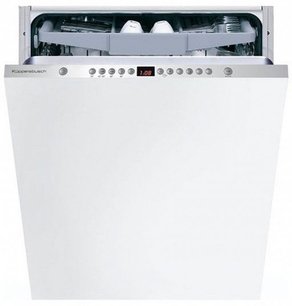 Встраиваемая посудомоечная машина Куперсбуш IGVS 6509.3 фото в Челябинске Встраиваемая посудомоечная машина Kuppersbusch IGVS 6509.3 фото в Челябинске