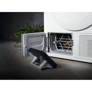 Сушильная машина Миле TDB220WP фото 4 в Челябинске Сушильная машина Miele TDB220WP фото 4 в Челябинске