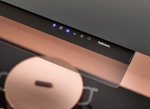 Встраиваемая вытяжка Фалмек VIRGOLA TOUCH EVO 120 фото 3 в Челябинске Встраиваемая вытяжка Falmec VIRGOLA TOUCH EVO 120 фото 3 в Челябинске