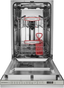 Встраиваемая посудомоечная машина Kuppersberg GHS 4526 фото в Челябинске
