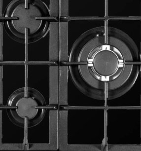 Варочная панель Zigmund Shtain MN 155.61 B фото 2 в Челябинске