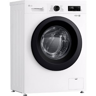 Стиральная машина LG F2Y1NS6W фото 3 в Челябинске