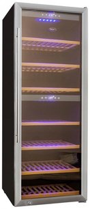 Винный шкаф Coldvine C126-KSF2 фото 3 в Челябинске Винный шкаф Cold Vine C126-KSF2 фото 3 в Челябинске