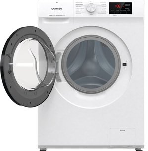 Стиральная машина Горение W1HE72SFS фото 4 в Челябинске Стиральная машина Gorenje W1HE72SFS фото 4 в Челябинске