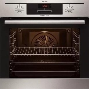 Духовой шкаф АЕГ BE5431402M фото в Челябинске Духовой шкаф AEG BE5431402M фото в Челябинске