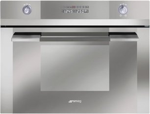 Духовой шкаф Smeg SC45VC2 фото в Челябинске