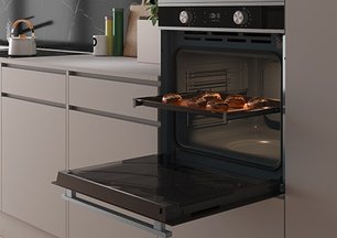 Духовой шкаф Франке FSM 97 P XS фото 3 в Челябинске Духовой шкаф Franke FSM 97 P XS фото 3 в Челябинске