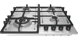 Газовая варочная панель Haier HHQ-M64CTQX фото 4 в Челябинске