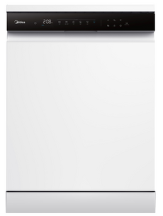 Посудомоечная машина Midea MFD60S510Wi фото в Челябинске