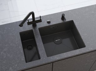 Мойка Omoikiri Taki 20-U/IF-GB фото 2