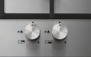 Варочная поверхность Korting HG 665 C2 TX фото 3 в Челябинске