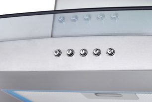 Вытяжка Куперсберг KAMINOX 90 X 4HPB фото 3 в Челябинске Вытяжка Kuppersberg KAMINOX 90 X 4HPB фото 3 в Челябинске