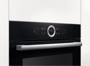 Духовой шкаф Bosch HBG 6750B1 фото 3 в Челябинске