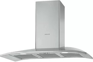 Вытяжка Де Дитрих DHD1554X фото в Челябинске Вытяжка De Dietrich DHD1554X фото в Челябинске