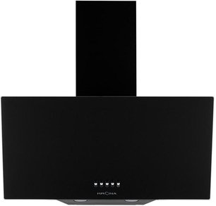 Вытяжка Krona GABRIELE 600 black PB фото 2 в Челябинске Вытяжка Krona GABRIELE 600 black PB фото 2 в Челябинске