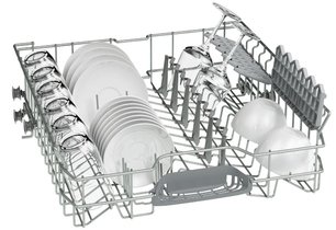 Посудомоечная машина Бош SMV23AX00R фото 4 в Челябинске Посудомоечная машина Bosch SMV23AX00R фото 4 в Челябинске