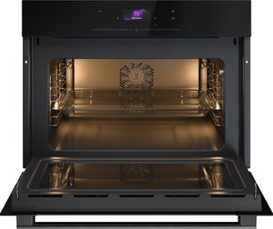 Встраиваемая микроволновая печь Asko OM24BGH фото 3 в Челябинске