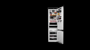 Встраиваемый холодильник BORA XL C194KGS2 фото 3 в Челябинске