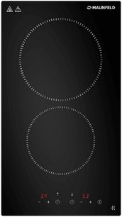 Варочная панель Maunfeld CVCE292STBK фото в Челябинске