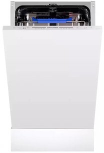 Встраиваемая посудомоечная машина MAUNFELD MLP-08SR фото 2 в Челябинске