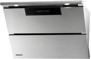 Вытяжка Де Дитрих DHD 791 X фото в Челябинске Вытяжка De Dietrich DHD 791 X фото в Челябинске